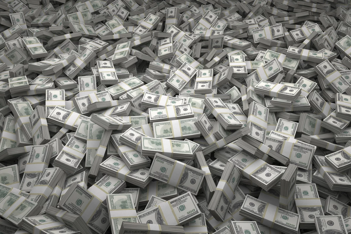 WHAT WOULD YOU DO WITH 3K IN KBAT CASH?