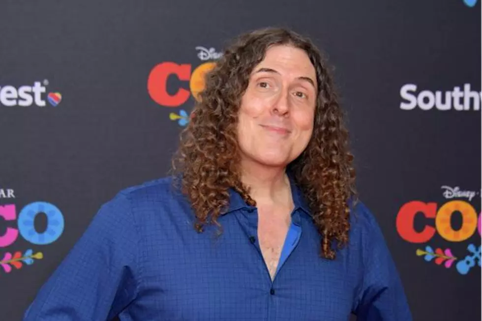 Win Tickets to See Weird Al Yankovic in Concert at the Wagner Noel