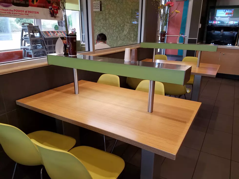 Is Social Media Even Affecting The Way Restaurants Design Their Tables?