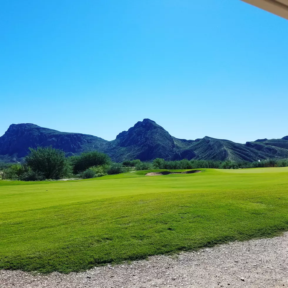 Lajitas Golf Resort and Spa Was Amazing
