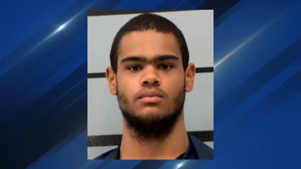 Man Plotting Mass Shooting in Lubbock Stopped by Grandmother
