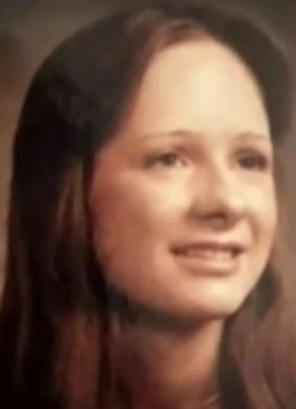 40 Year Old Missing Person Cold Case