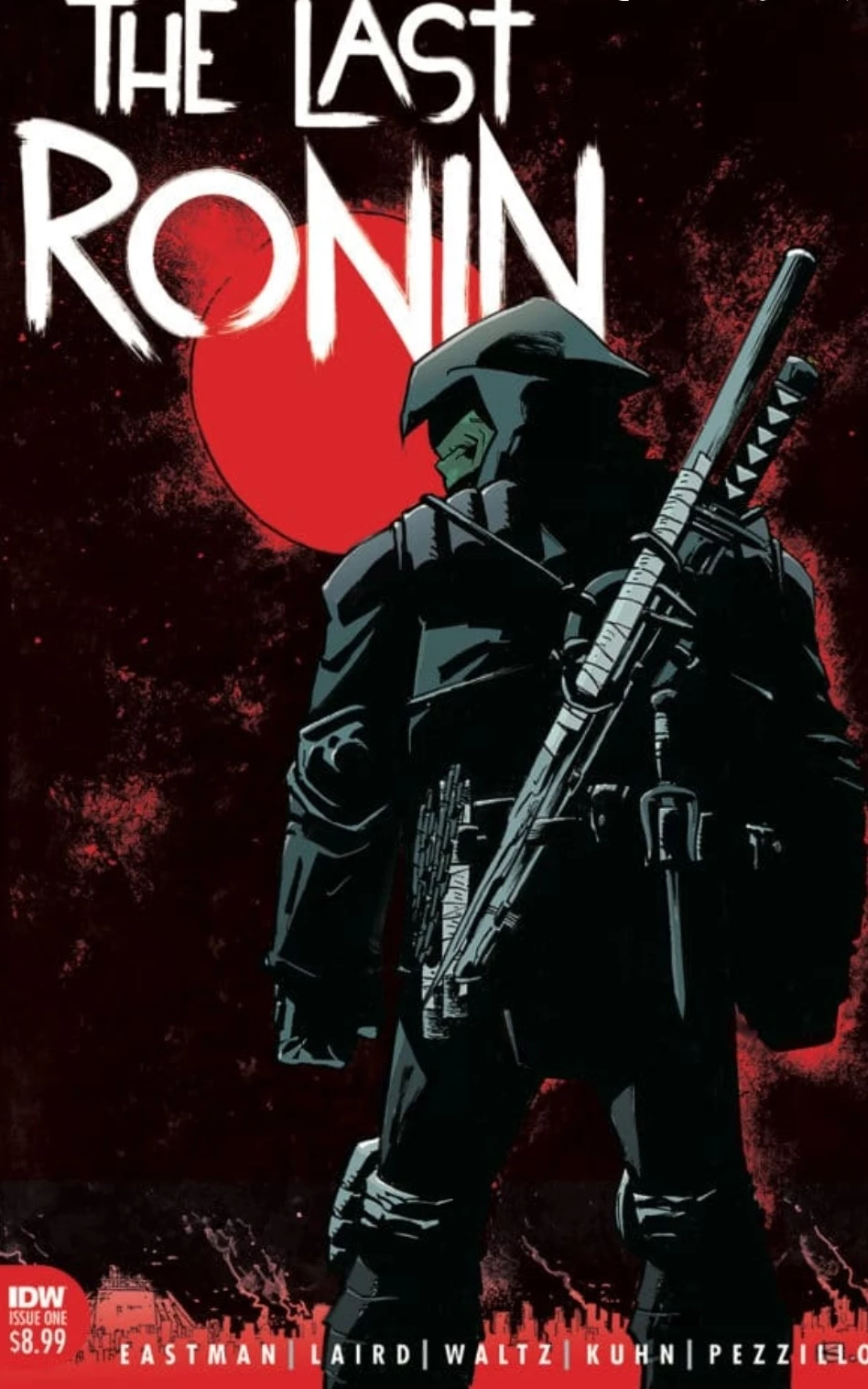 download rise of the ronin pc