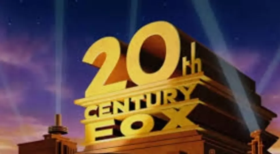 20th Century Fox No More?