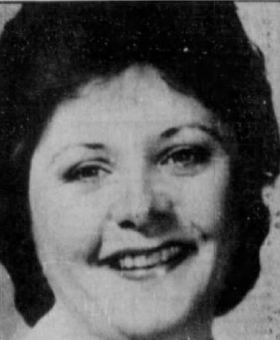 365 Days of Texas True Crime: Mrs. Barrett