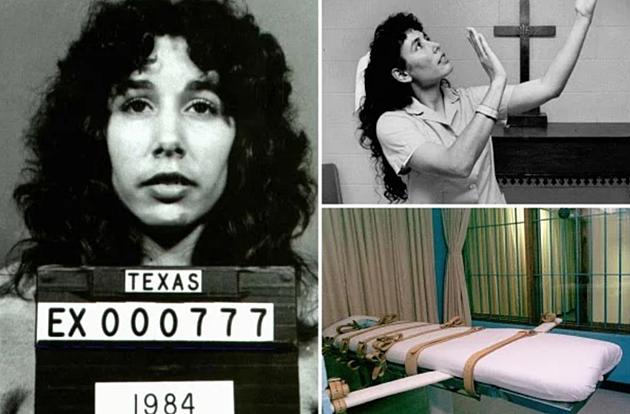365 Days of Texas True Crime: Karla