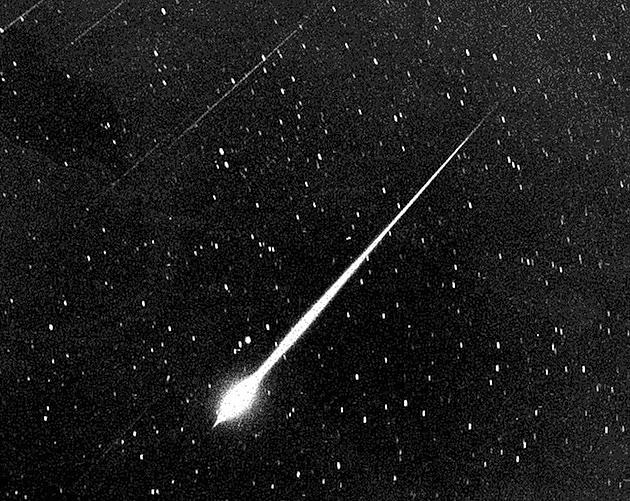 That &#8216;Meteor&#8217; on Friday Night Was Not What Everyone Thought it Was