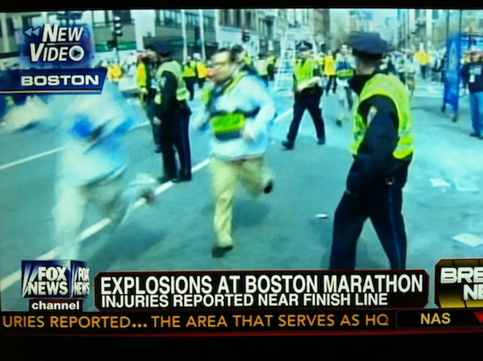 Boston Terrorist Attack: How Will The Left Spin This to Take Away Our Liberties?