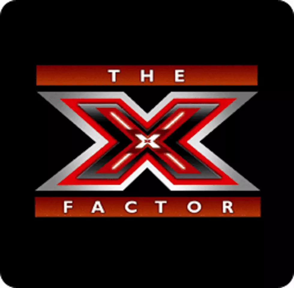 Guess Who Won The Fox 24 ‘X-Factor’ Auditions This Weekend?