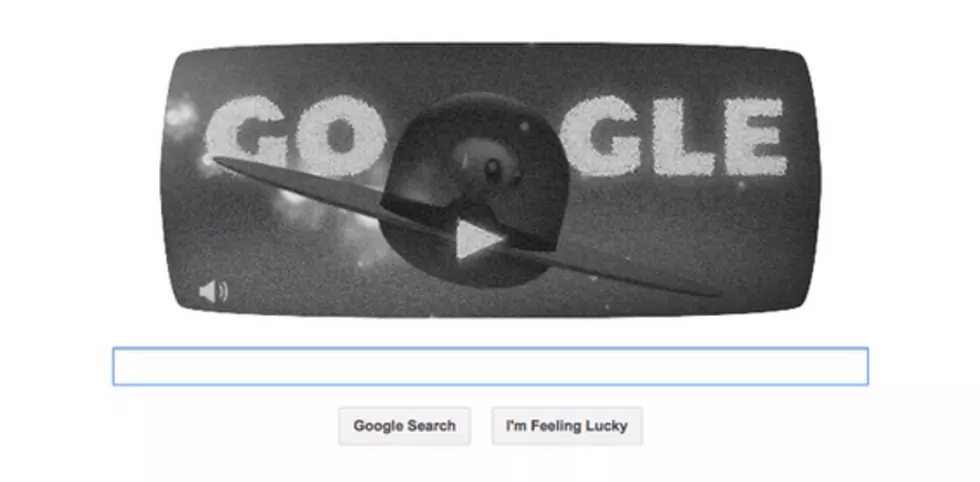 What&#8217;s Up With Google&#8217;s July 8th UFO Graphic/Game?