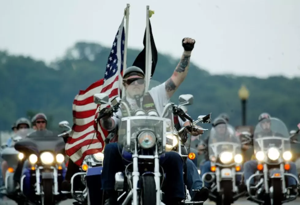 ‘2 Million Bikers’ Travel To D.C. As Counter To ‘Million Muslim March’ On 9/11 Anniversary