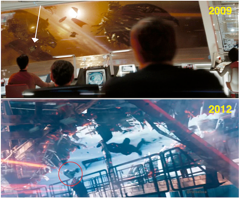 See Proof of RD-D2’s Cameo in “Star Trek Into Darkness”