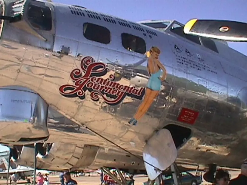 It’s The 50th Anniversary of Airsho, and This Weekend Promises Great Entertainment For the Whole Family