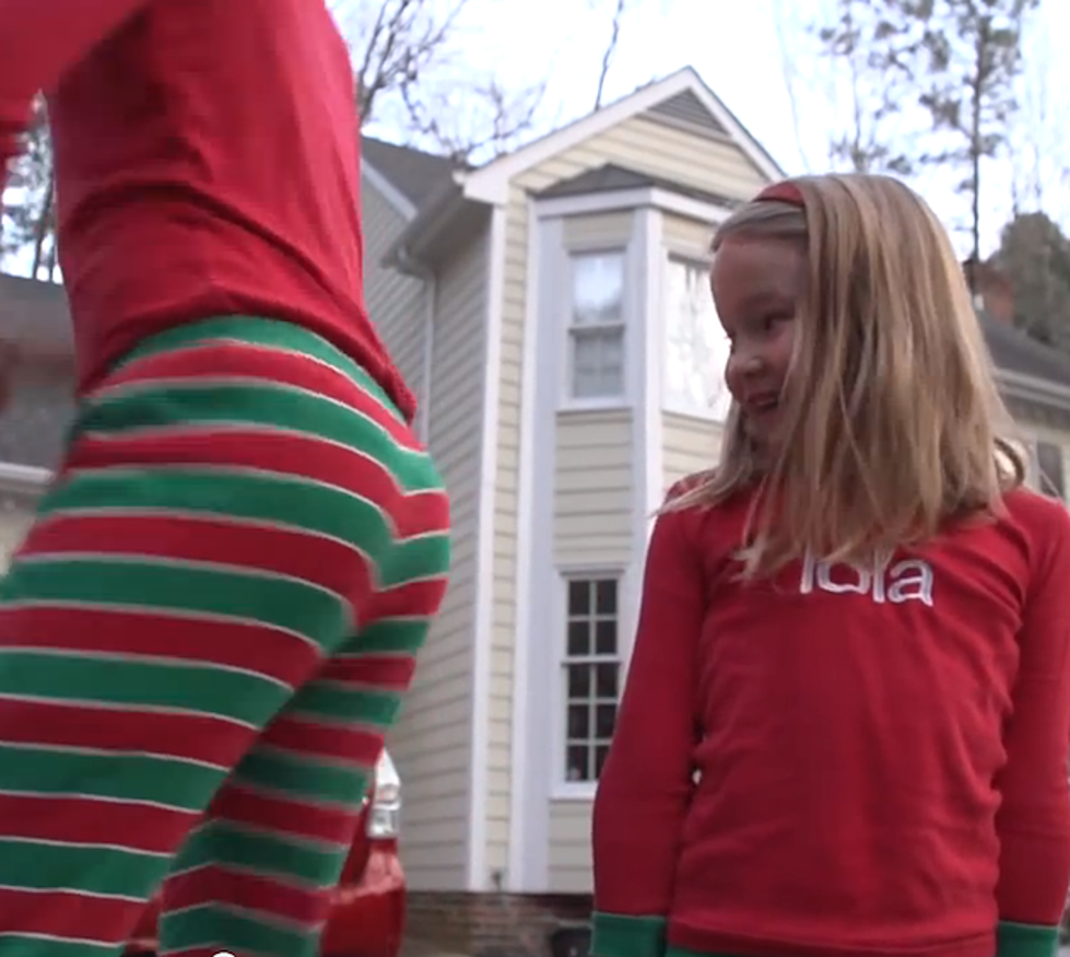 Family’s Video Christmas Card Makes Our Cards Look Lame – [Video]