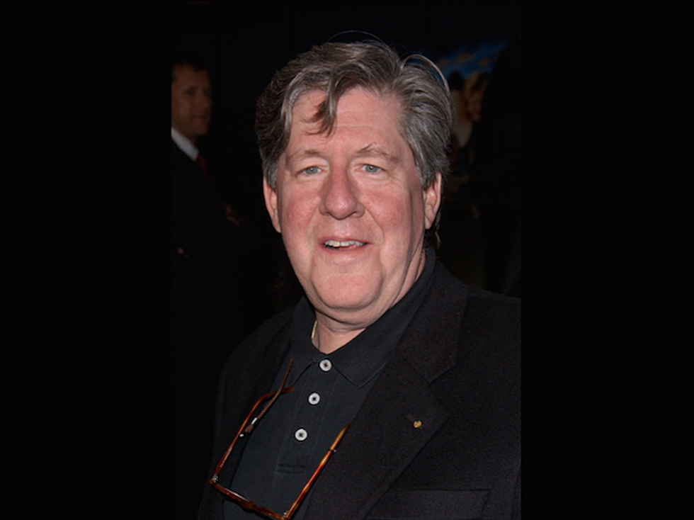 Remember Edward Herrmann in ‘The Lost Boys’? – [Video]