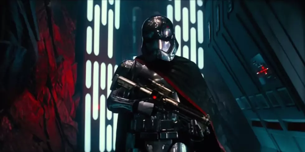 &#8216;The Force Awakens&#8217; S. Korean TV Commercial Gives Us More New &#8216;Star Wars&#8217; Footage