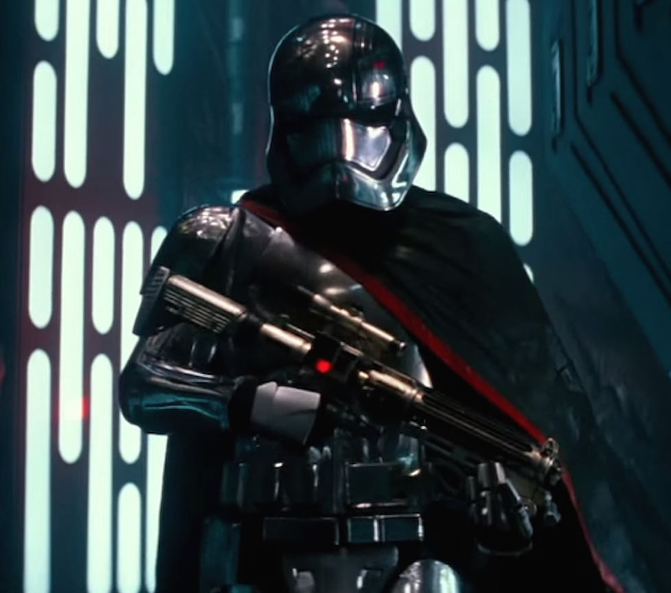 ‘The Force Awakens’ S. Korean TV Commercial Gives Us More New ‘Star Wars’ Footage