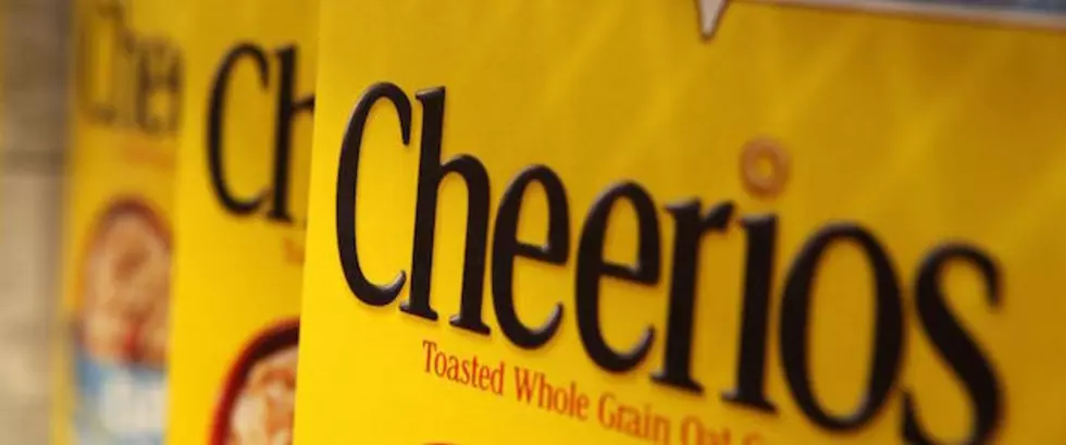 General Mills Voluntarily Recalling Cheerios That May Not Be Gluten-Free