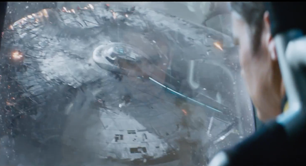 Why I Already Hate ‘Star Trek Beyond’ – [VIDEO]