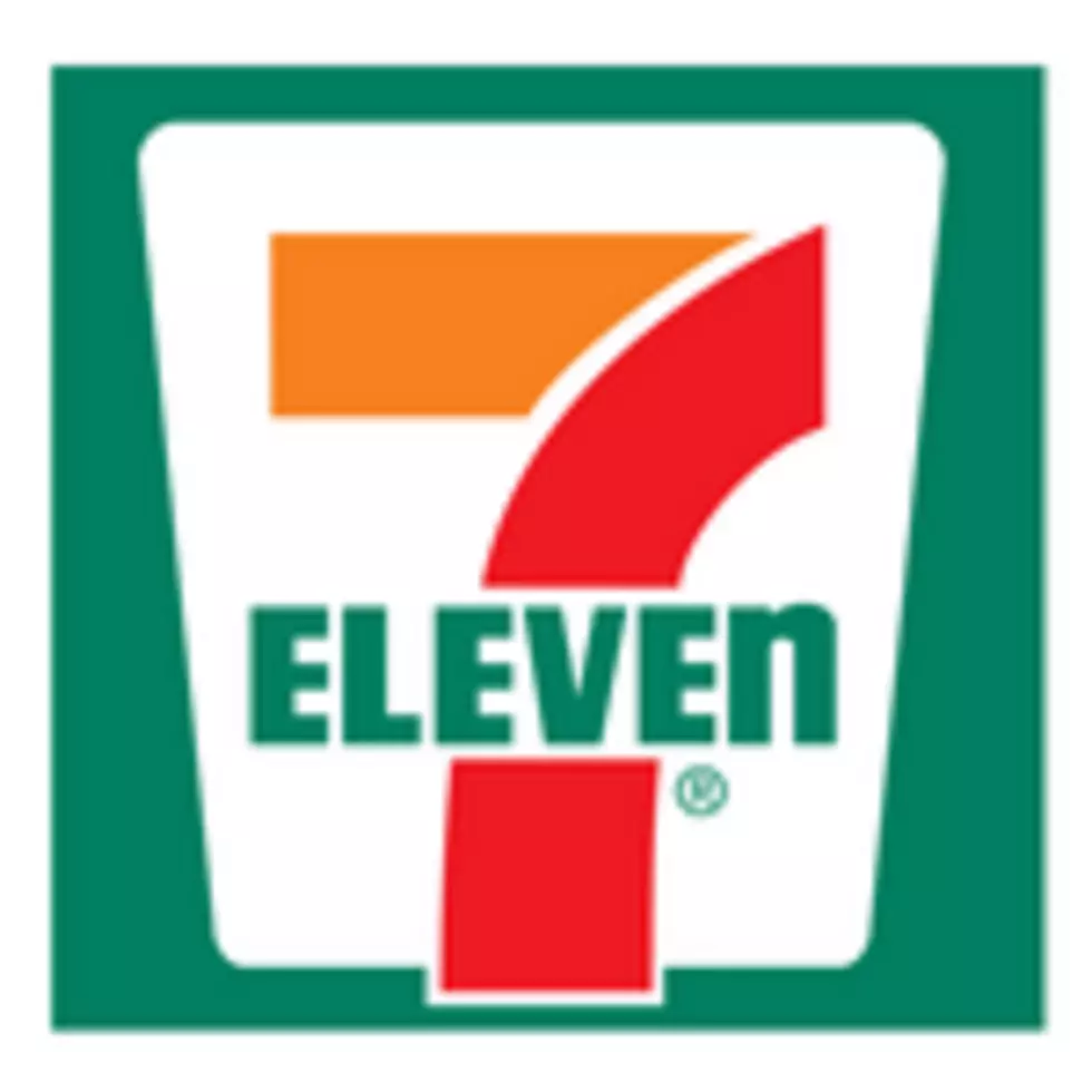 It’s Another 7-Eleven Free Gas Friday