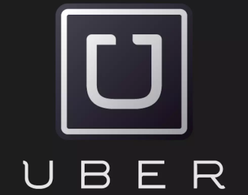 Uber Forced to Discontinue Service In Midland
