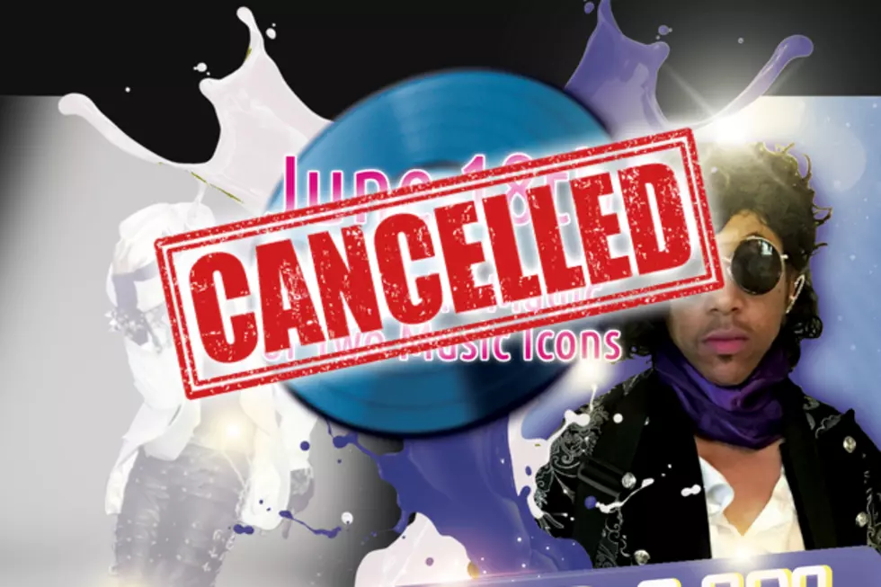 The Purple Rain Pop Up Party Has Been Cancelled