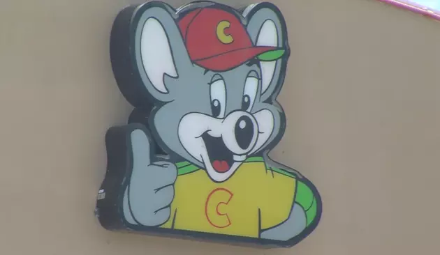 Chuck E. Cheese in Midland May Soon Serve Alcohol