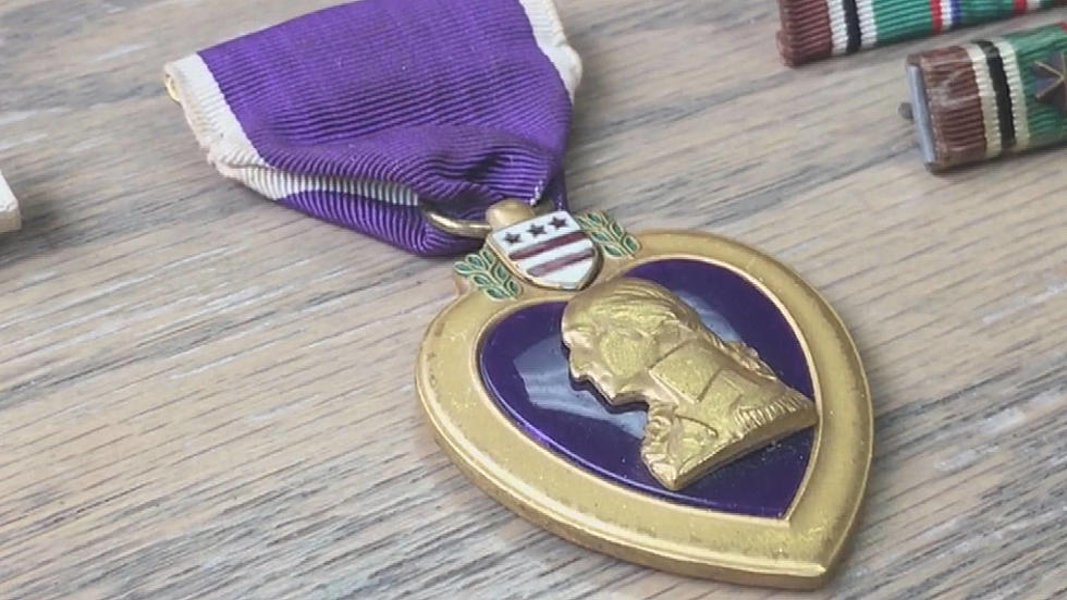 Follow Up – Medals Found in Dumpster to Be Returned to Family of Soldier