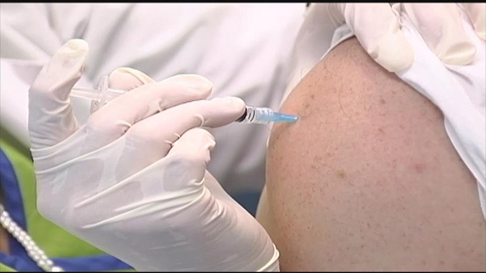 Permian Basin Flu Cases on the Increase