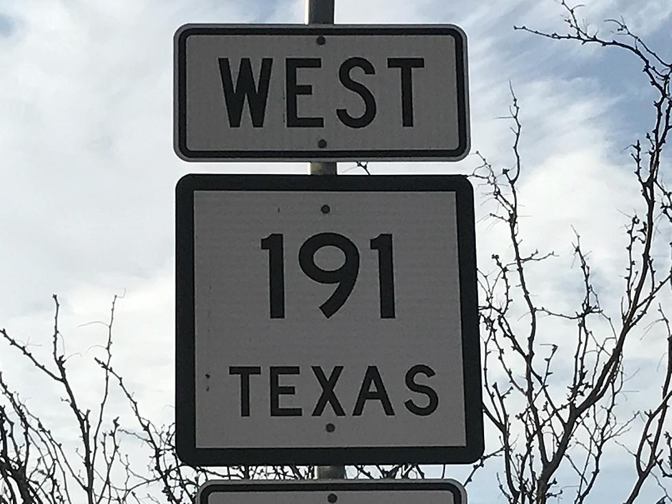 State Representative Brooks Landgraf Files Bill to Have Hwy 191 Changed to the Chris Kyle Memorial Highway