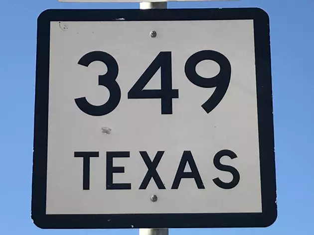 City of Midland and TxDOT in Talks to Put Medians on State Hwy 349
