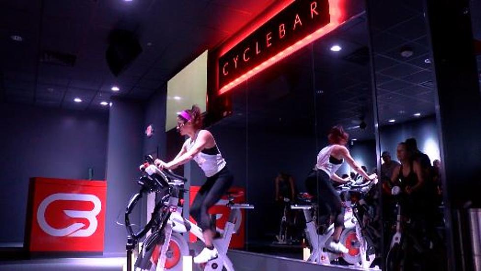 New Cyclebar in Midland Offers Fitness and Community Service