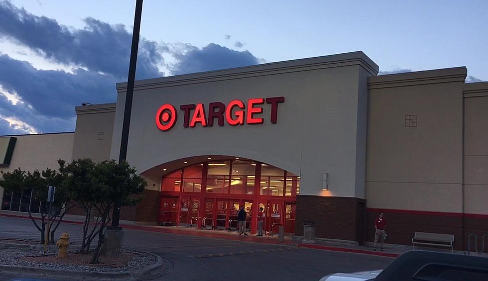 Odessa Target Closes Temporarily Because of Storm Damage