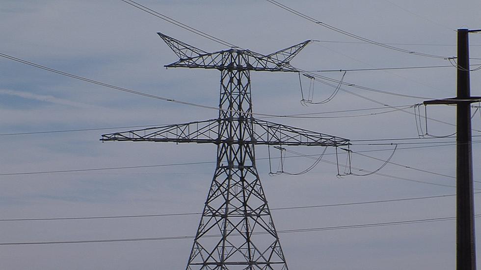 More of West Texas Will Be Powered With New ERCOT Transmission Line