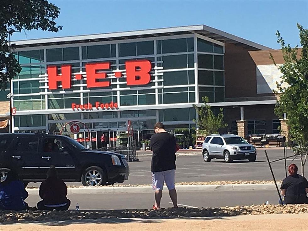 Rumors Surface About a New H.E.B. to Be Built in Northeast Midland