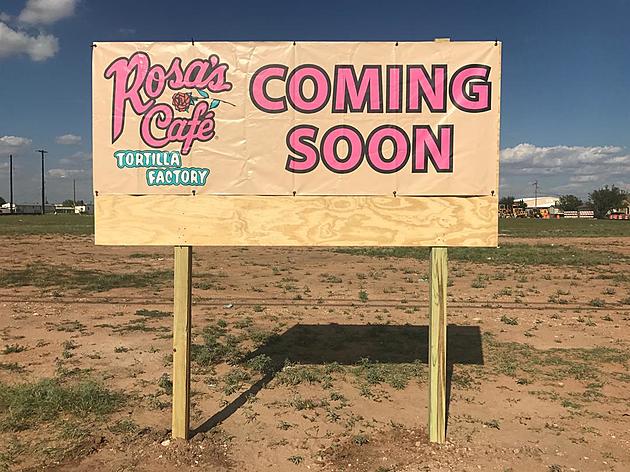 South Midland Welcoming New Rosa&#8217;s Cafe Soon
