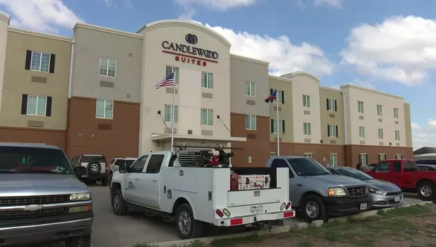 Odessa Hotel Looking For Donations and Drivers to Get Food to the Gulf Coast