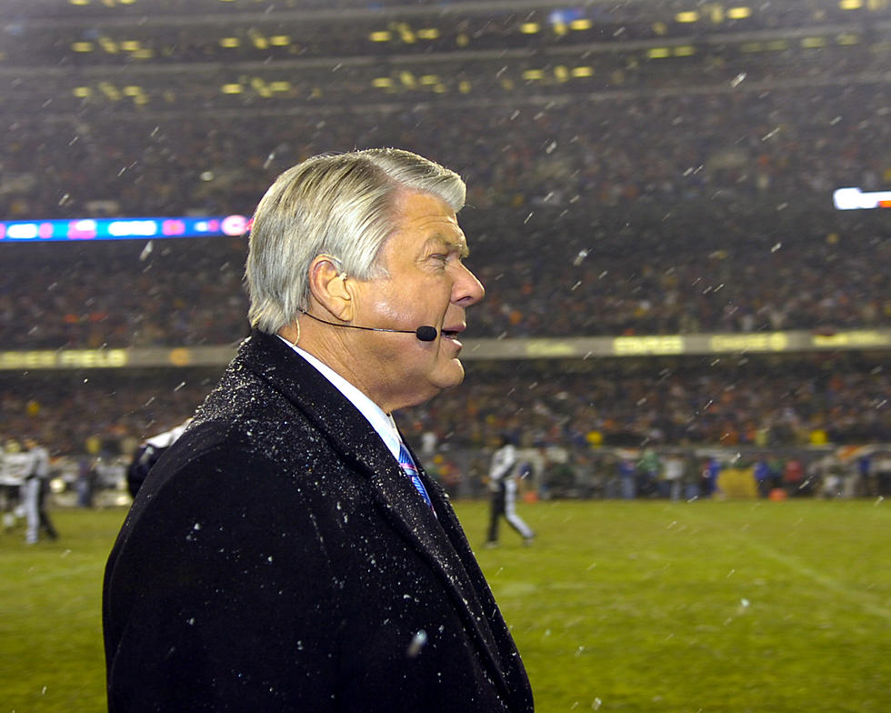 Former Cowboys Coach Jimmy Johnson Coming to Midland