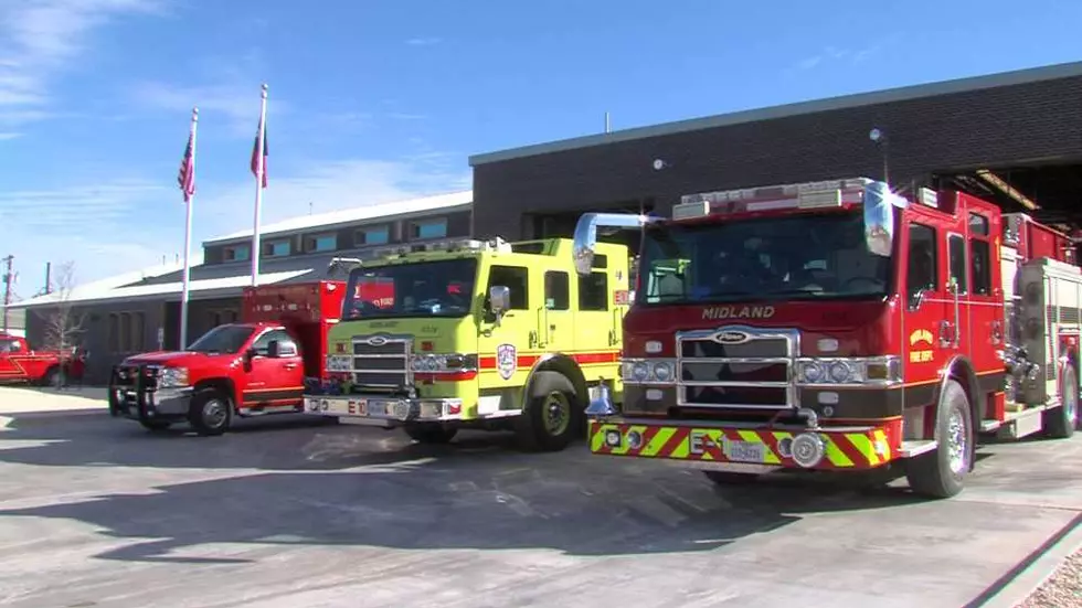 Midland Fire Department Launches Explorer Program to Inspire Future Firefighters