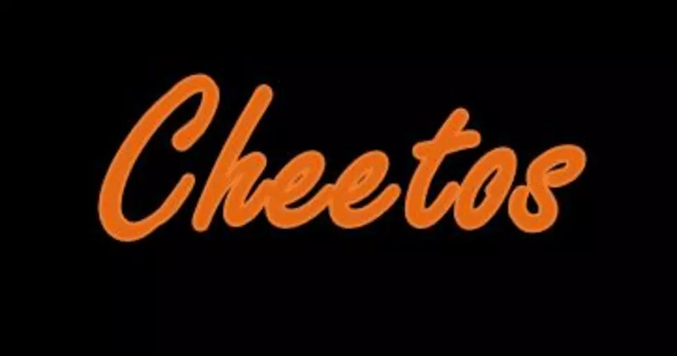 Would You Go To A Cheetos Restaurant If There Was One Here In The Permian Basin?