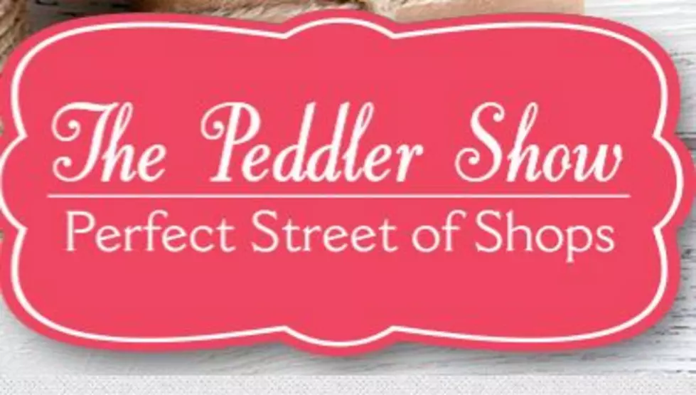 Win Peddler Show Passes This Week On Mix 97-9