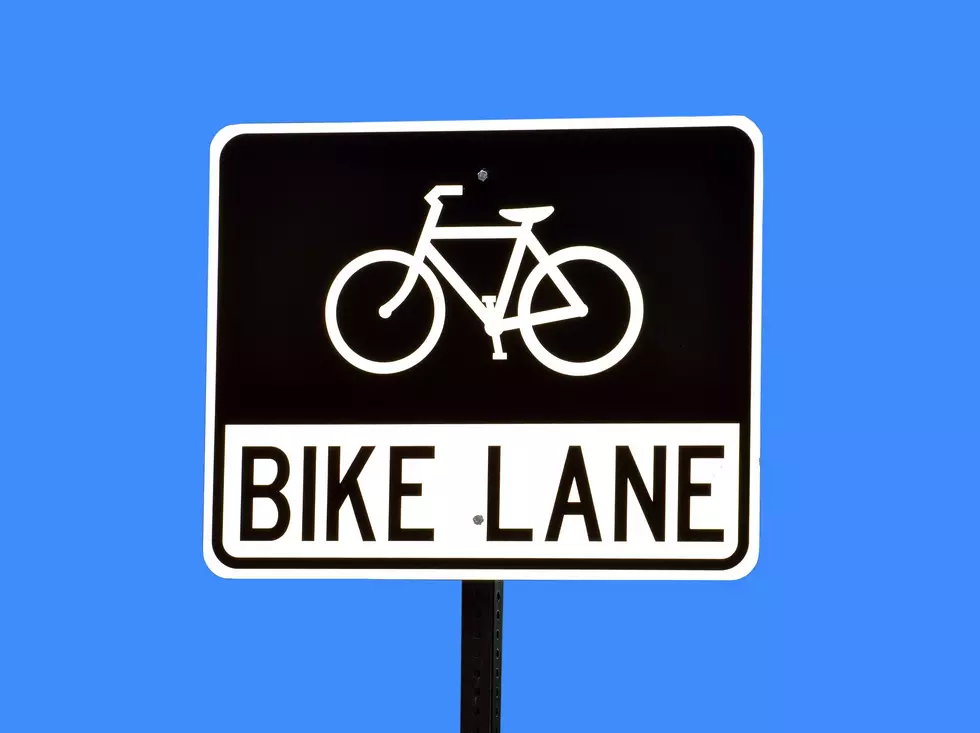 Midland Gets Funding For More Bike Lanes and Sidewalk Improvements