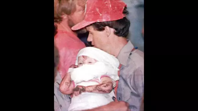 30 Years Ago Today: &#8216;Baby Jessica&#8217; Rescued From Abandoned Well in Midland