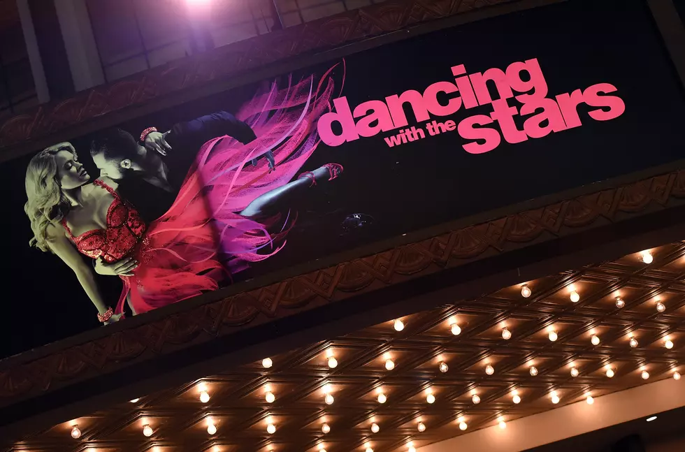 Dancing With the Stars Tour Coming to Midland/Odessa