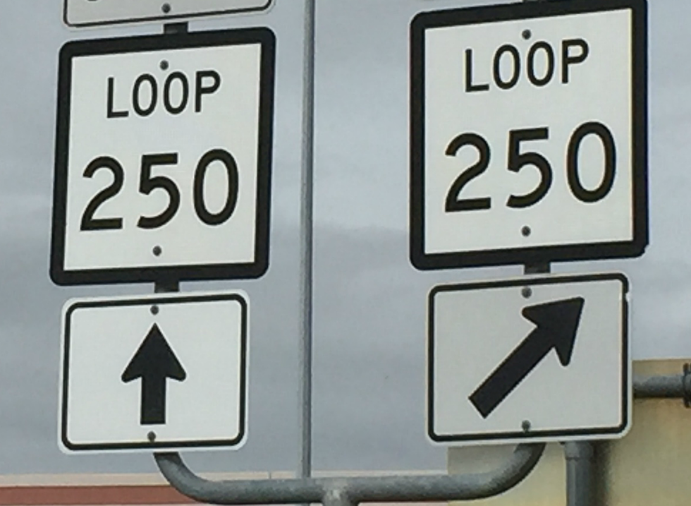 Next Phase of Loop 250 To Be Discussed at TxDOT Meeting