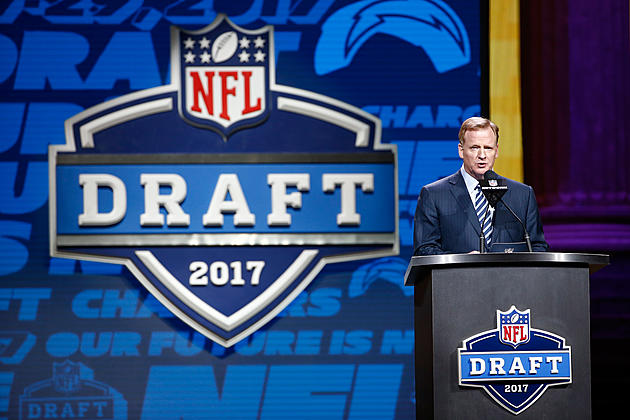 Dallas Awarded as Next Location For the 2018 NFL Draft