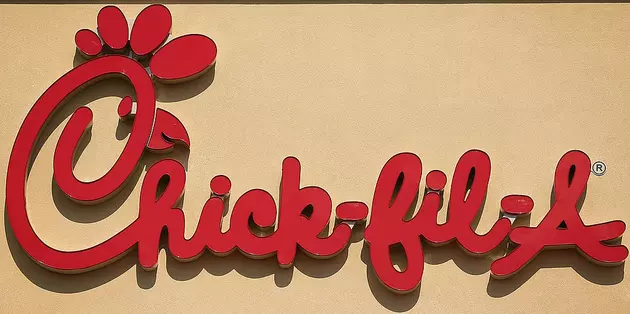 Remodeled Chick-fil-A in Midland Packing Meals to Flood Victims