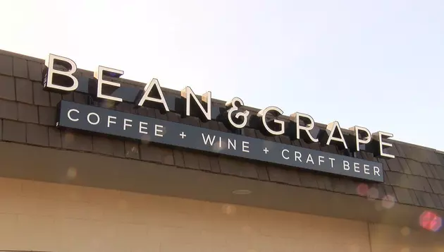 New Business Opens in Midland &#8211; Bean &#038; Grape