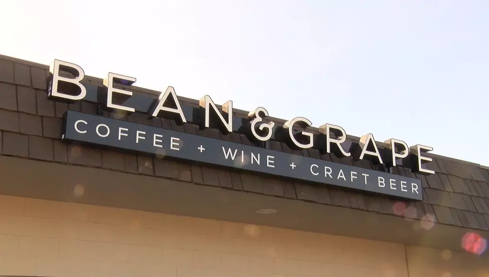 New Business Opens in Midland – Bean & Grape