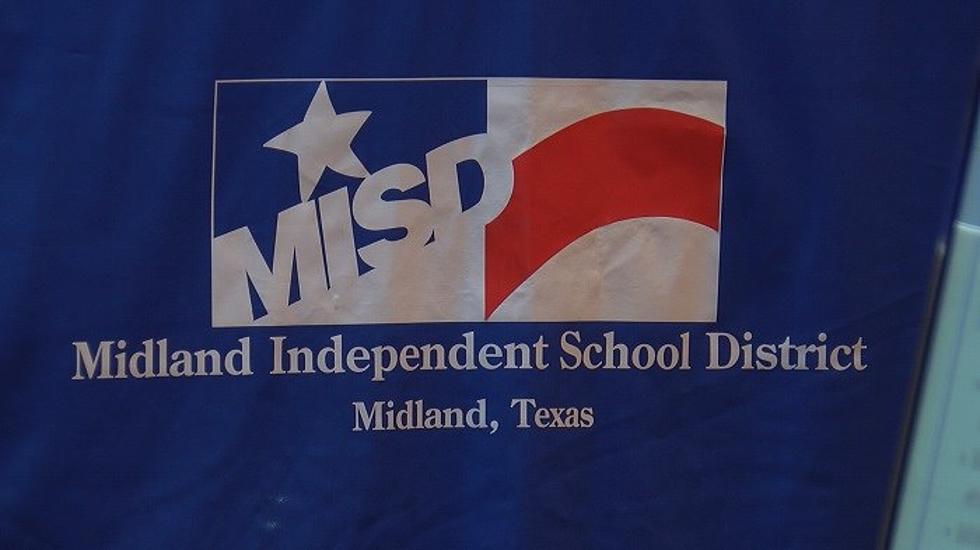 Midland Elementary School to Get an Upgrade